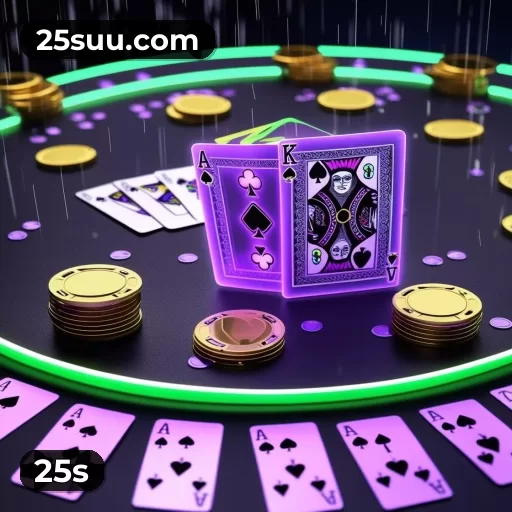 25s on Android