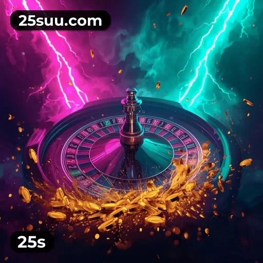 25s live betting