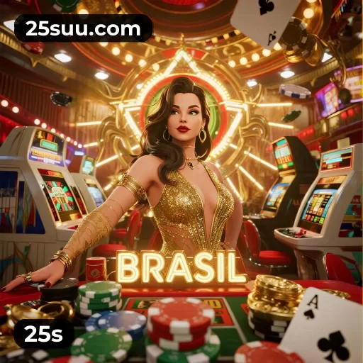 Blackjack at 25s