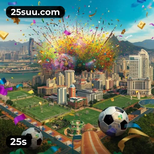 25s app on mobile