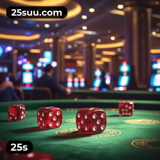 View Live Casino