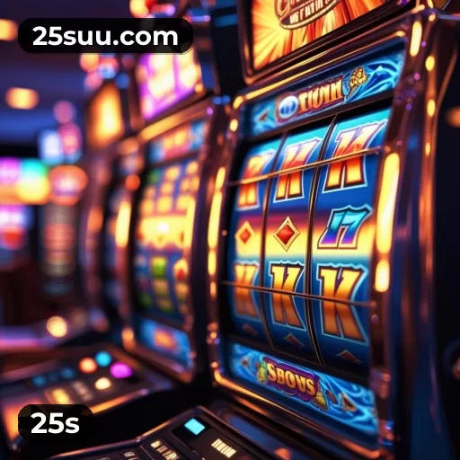 Secure access to your 25s account