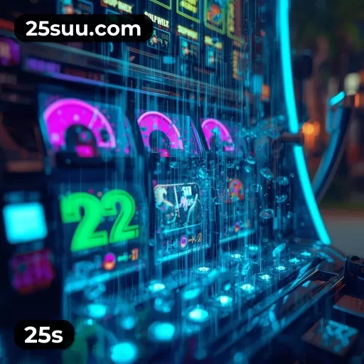 RTP of popular slots at 25s
