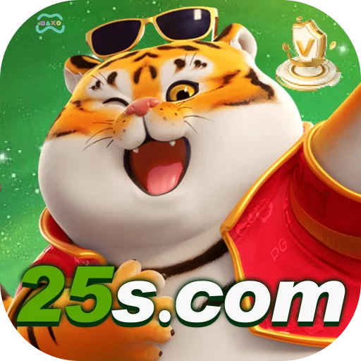 25s logo